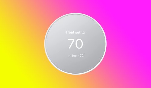 Newest Nest Thermostat is $99 ahead of Prime Day 2022
