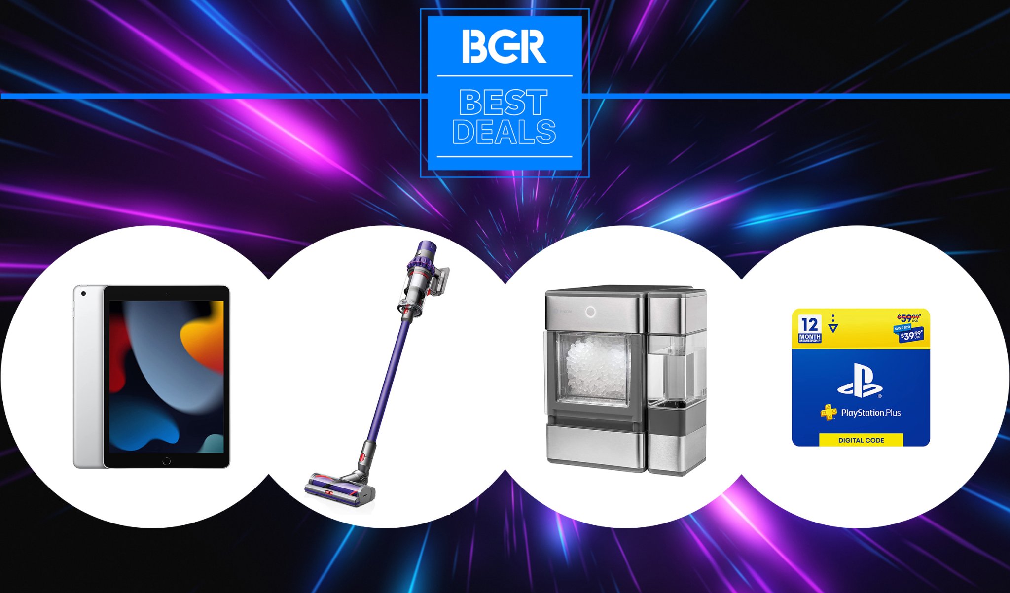 Today's deals: Prime Early Access Sale, $3 smart plugs, FREE smart LED bulbs, queen sheets, more