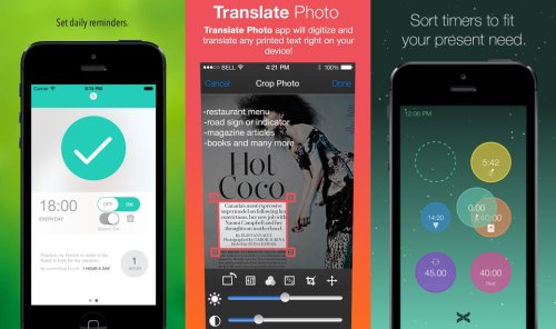 8 awesome paid iPhone apps you can get for free right now