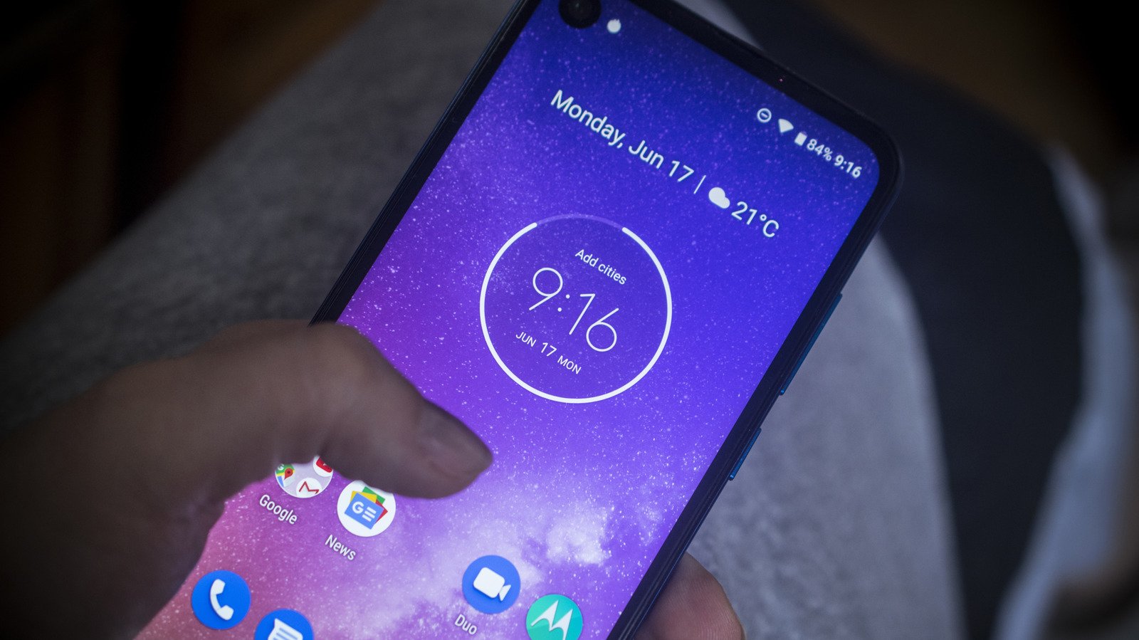 Why You Should Switch To Motorola - cover