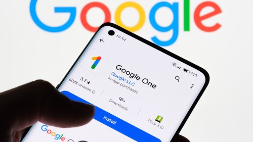3 Of The Best Google One Phone Offers