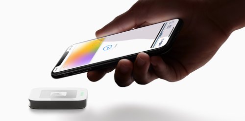 Apple is ending its credit card partnership with Goldman Sachs