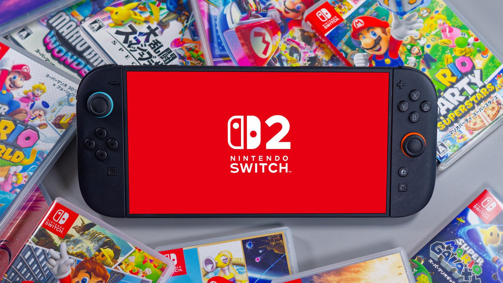 Don't Wait To Buy A Nintendo Switch 2 - cover
