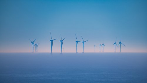 Europe's Offshore Wind Parks Are Doing A Lot More Than Generating Electricity