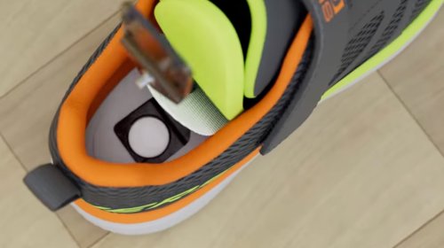 Why You Shouldn't Put An AirTag In Your Kid's Shoes