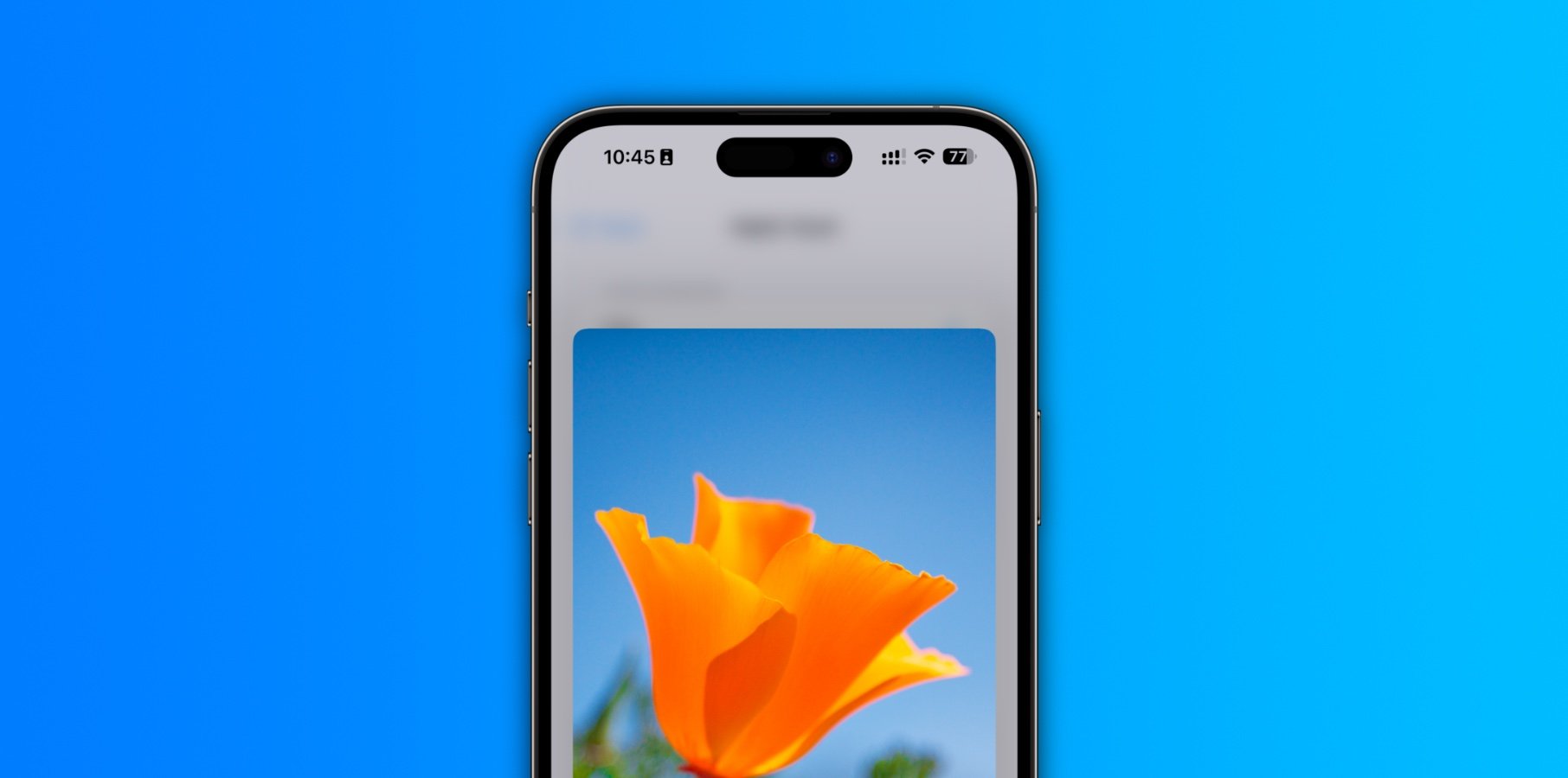 iOS 17 sort of brings 3D Touch back to the iPhone — here's how to