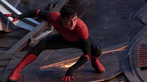 This Spider-Man 4 leak will have Marvel fans flipping out