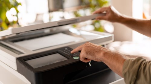 5 Of The Least Reliable Printer Brands, According To Consumer Reports