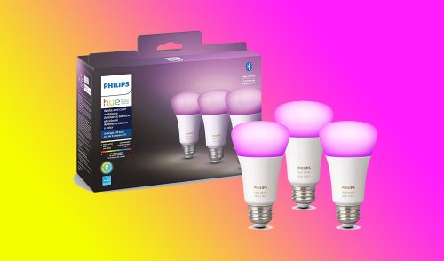 Philips Hue deals today offer rare discounts, but they're selling out fast