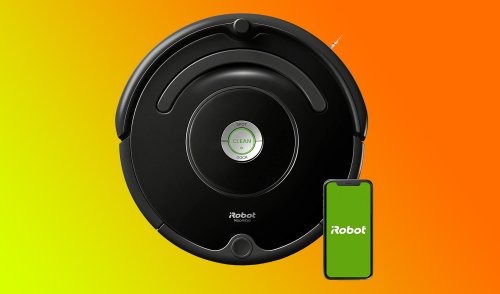 The $300 Roomba 675 vacuum with Alexa is down to $166, but it'll sell out soon