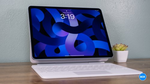 iPadOS 19's Mac-like features leaked, and it's nothing groundbreaking