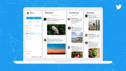 Twitter is killing TweetDeck for Mac on July 1st and everyone's angry