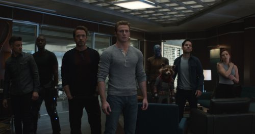 Exciting Avengers 5 trilogy might be in the works, leak claims