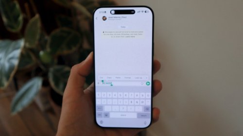 WhatsApp On iPhone Now Supports In-App Translation For 19 Languages
