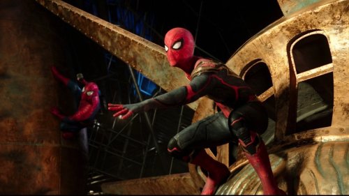 Sam Raimi might return to the MCU to direct Spider-Man 4