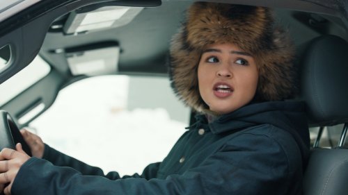 North of North is a Netflix hidden gem from Canada - don't sleep on this warm hug of a series