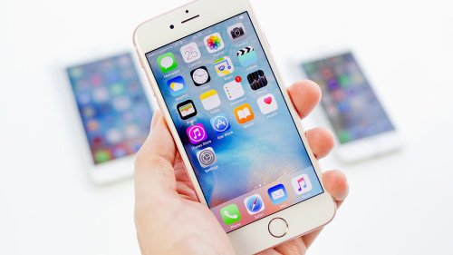 25 hidden iPhone features that are really, truly hidden