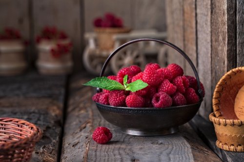 Urgent fruit recall: These berries might be carrying norovirus
