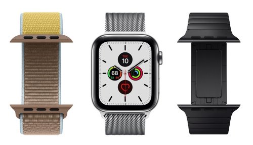 There may be a huge Apple Watch upgrade cycle on the horizon