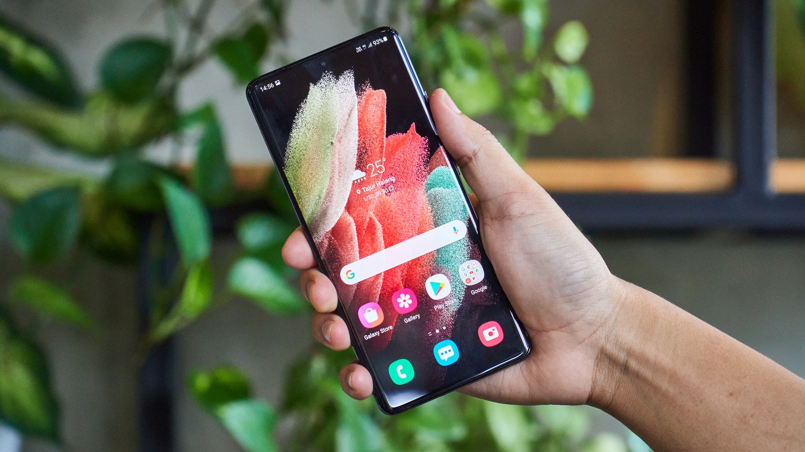 Your Galaxy S26 Could Have A Problem - cover