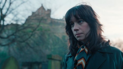 New Netflix series Dept. Q turns forgotten crimes into must-watch drama