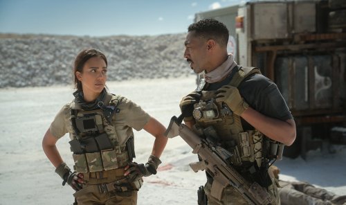 6 movies we can't wait to watch on Netflix in June