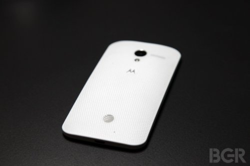 Moto X confirmed to receive Google’s gorgeous Android L update