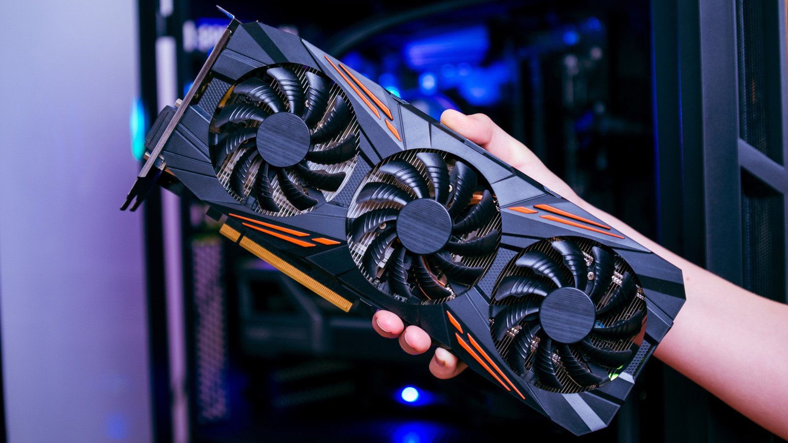 Your GPU Does More Than Play Games - cover