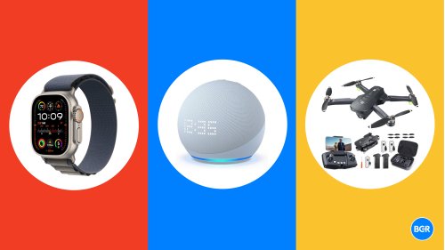 Leap day deals: Star Wars apparel, $45 Ring Video Doorbell Wired, Ninja air fryer, TP-Link WiFi 6 mesh, more