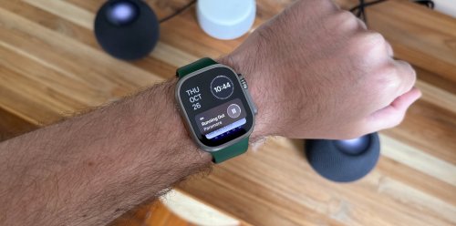 Apple releases watchOS 10.5 beta 2 to Apple Watch users