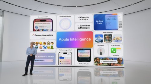 Apple Intelligence may be coming to Europe soon, but not on the iPhone