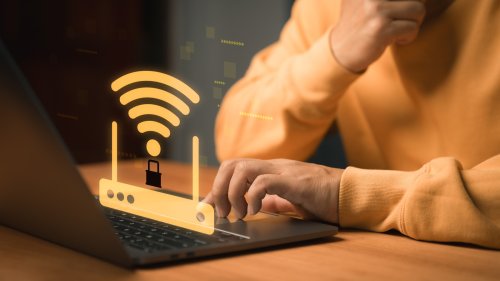 5 Smart Devices You May Want To Block From The Internet