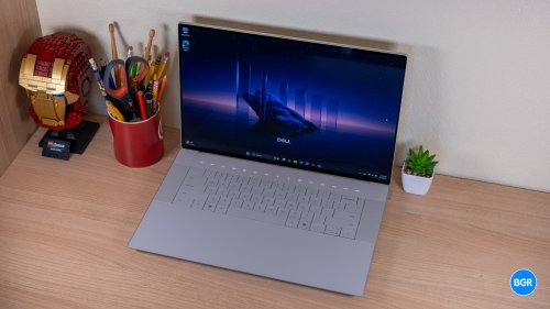 Computer Reviews - cover