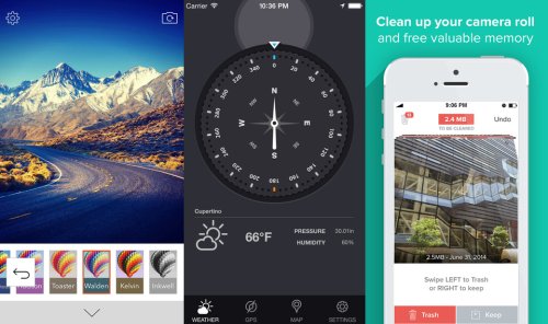 8 awesome paid iPhone apps on sale for free for a limited time