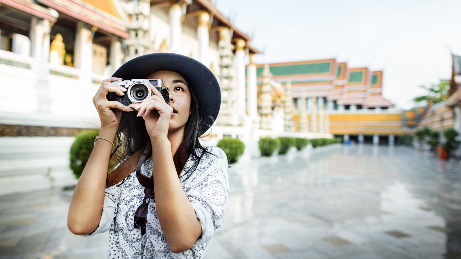 8 Of The Best Cameras For Frequent Travelers In 2026