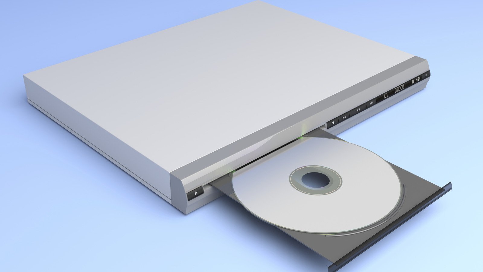 Don't Throw Out Your Old DVD Player, Do This Instead - cover
