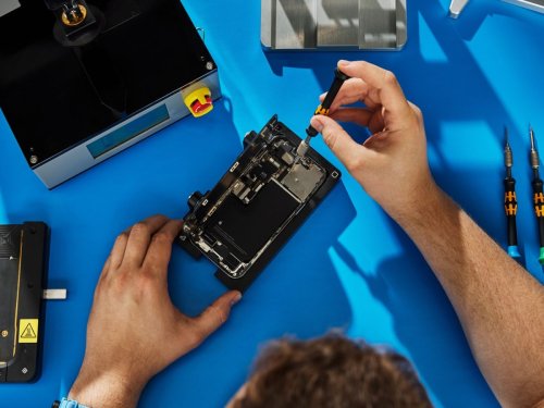 Apple will allow used parts in iPhone repairs: Here's what that means for users