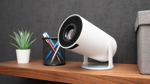 You Can Preserve Your Home Projector For Years To Come - Here's How