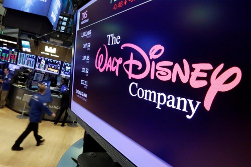 See every company that Disney owns collected in a single, enormous map