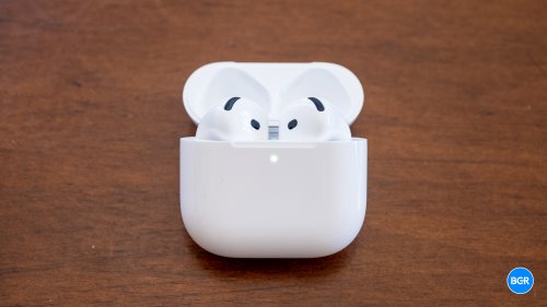 AirPods 4 are nearly perfect, except for one frustrating flaw