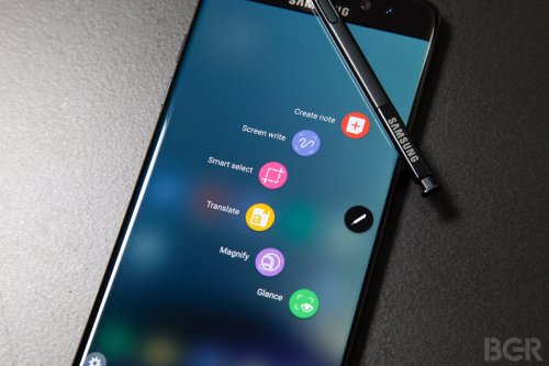 Samsung may not release a Galaxy Note 8 as it looks to improve product quality