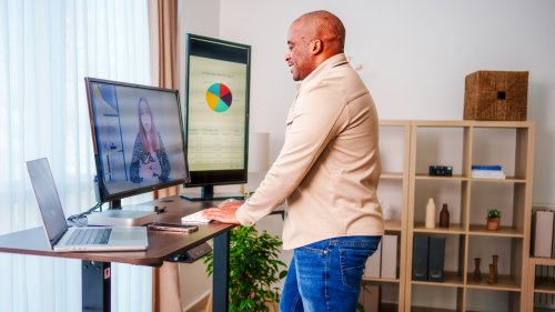 10 Home Office Upgrades That Will Actually Last