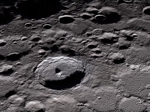 China's Chang'e 5 spacecraft sticks its landing on the Moon