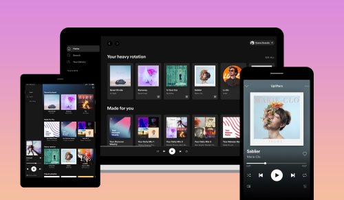 Spotify just got a great feature that Apple Music has had for years
