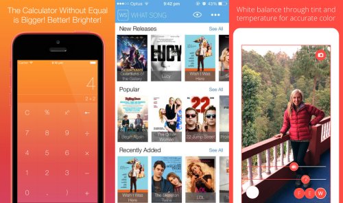 9 awesome paid iPhone apps that are free for a limited time ($36 value!)