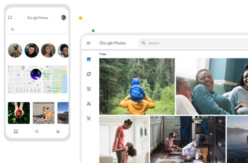 Google Photos is ending free unlimited storage on June 1st, 2021