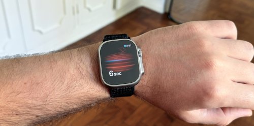 When will blood oxygen monitoring finally return to the Apple Watch?