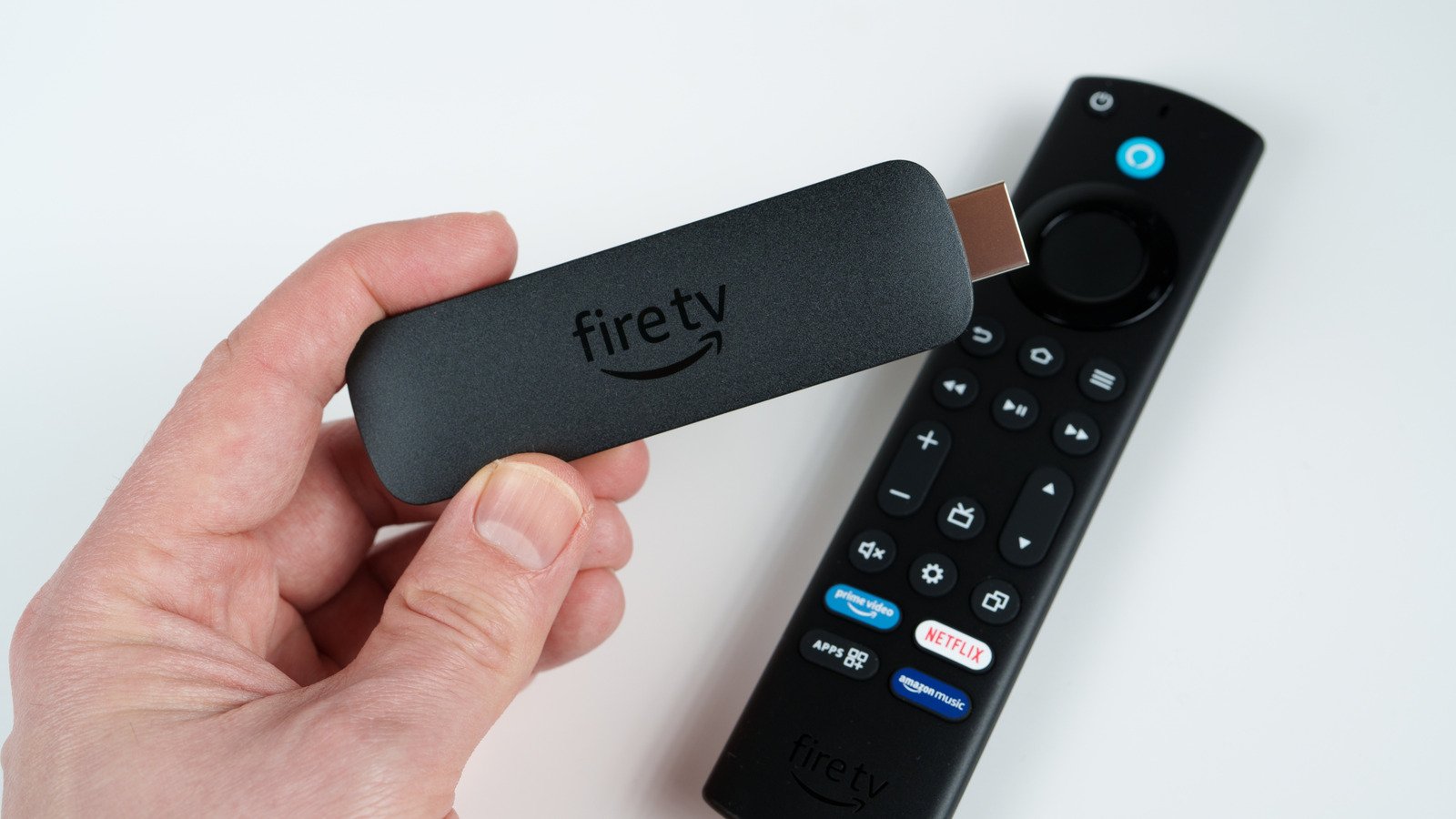 Your Fire Stick Is Plugged Into The Wrong HDMI Port - cover