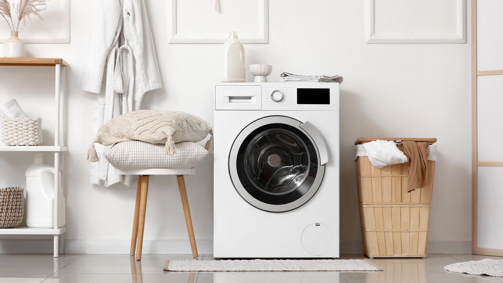 The Most Reliable Washing Machine Brands - cover