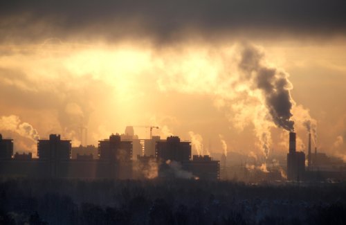 Almost half of Americans breathe unclean air, and it's only getting worse